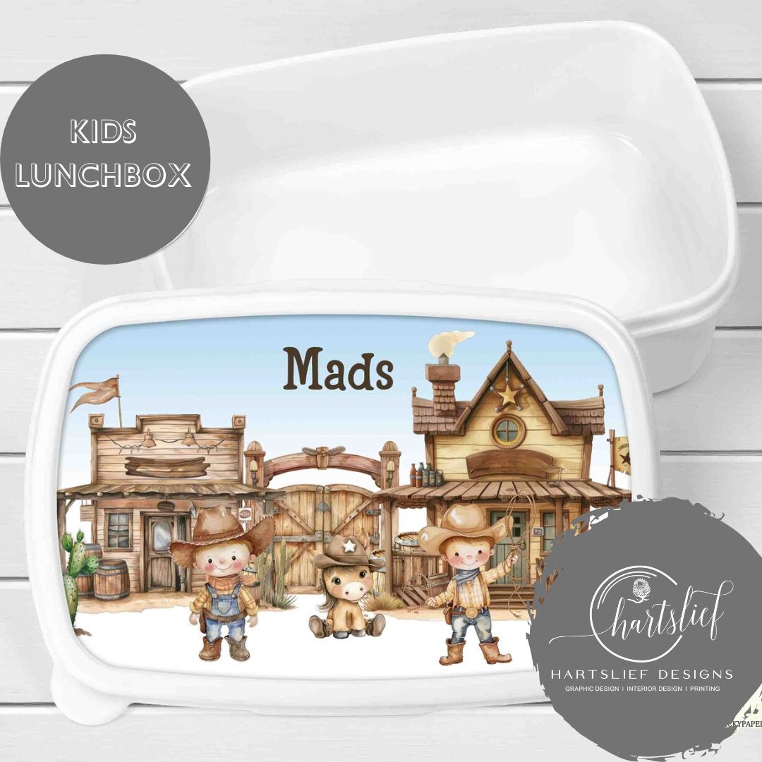 Lunchboxes - Image 2