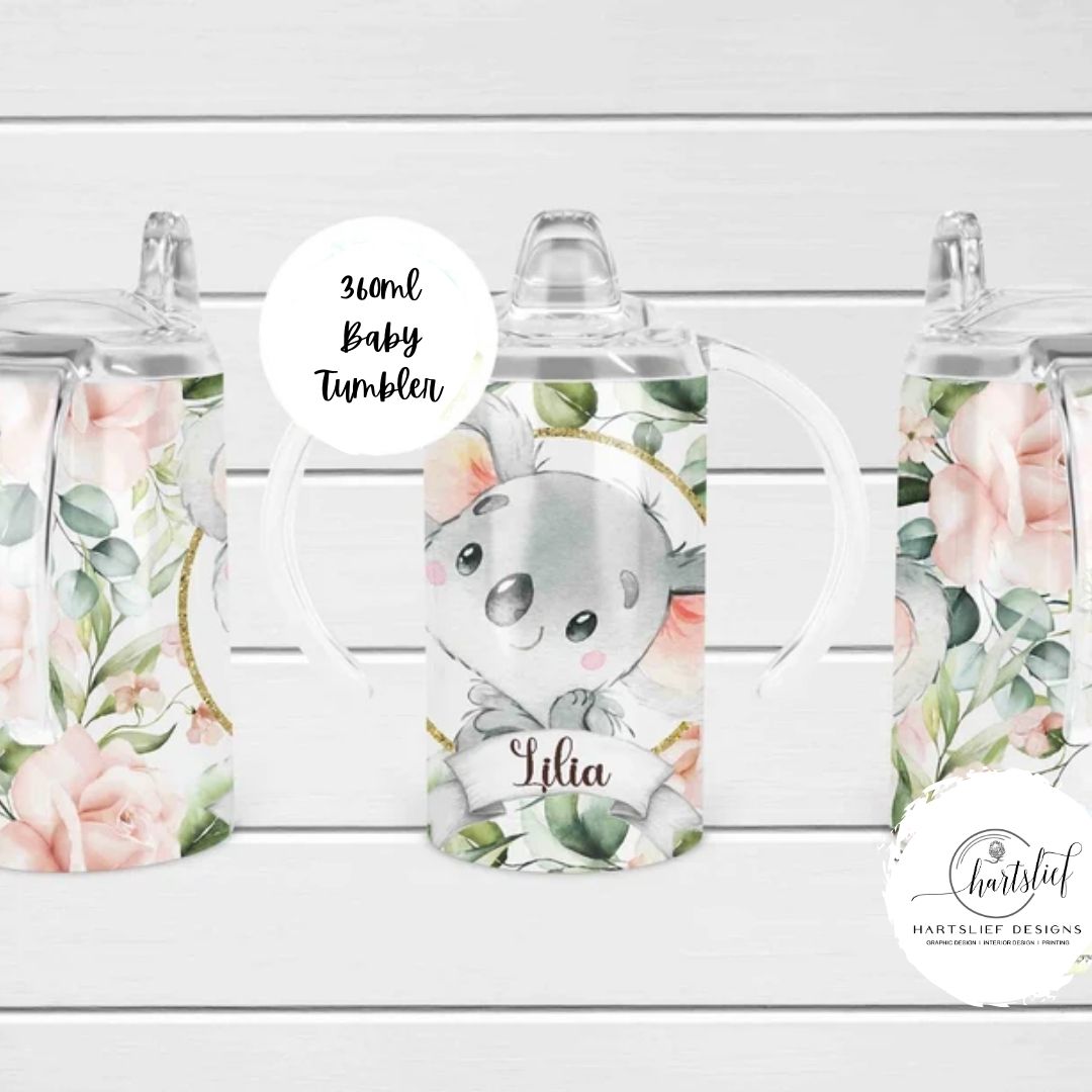 Baby Tumblers - Image 2