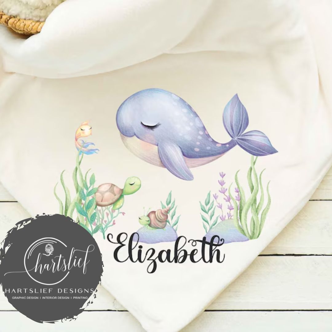 Baby Towel - Image 2