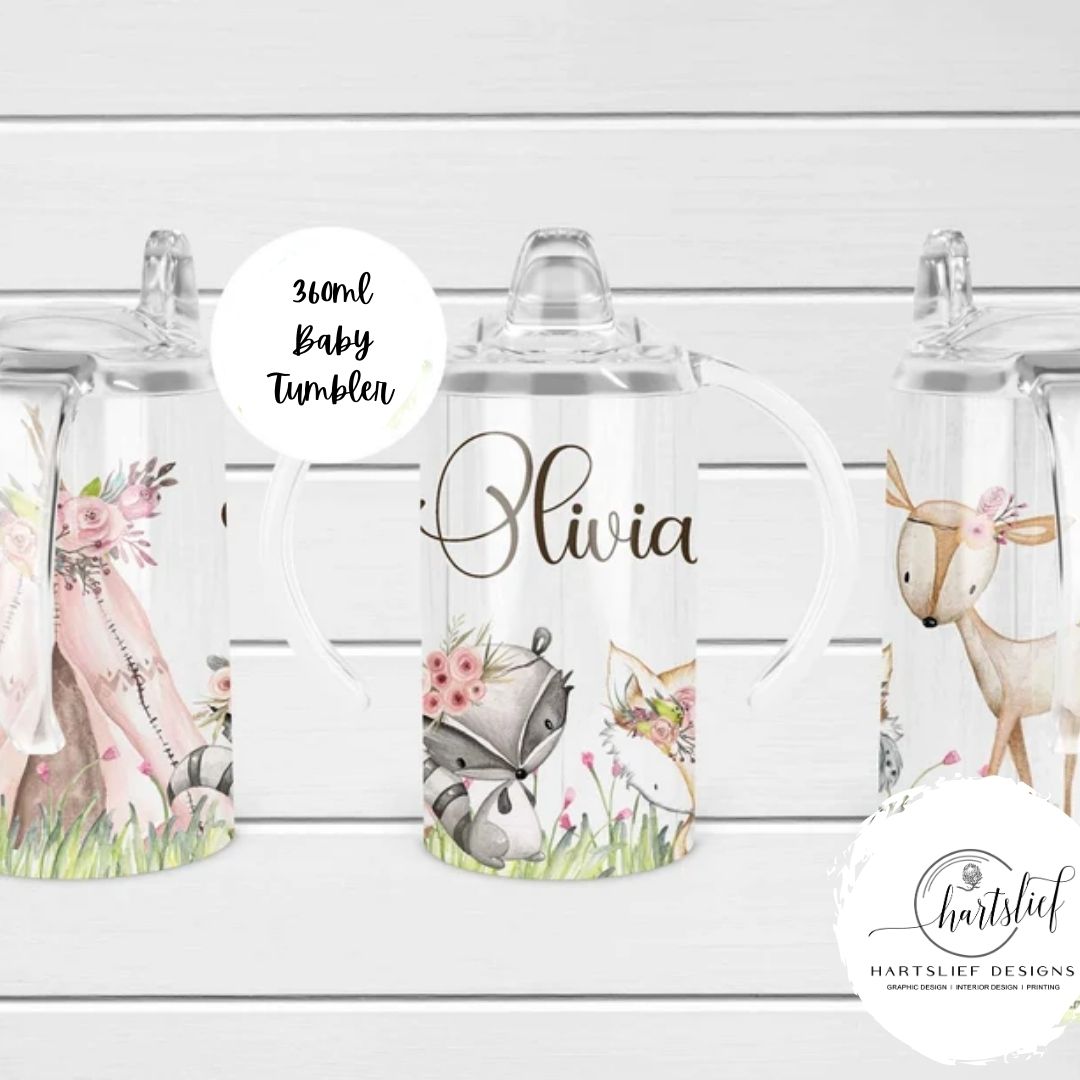 Baby Tumblers - Image 20