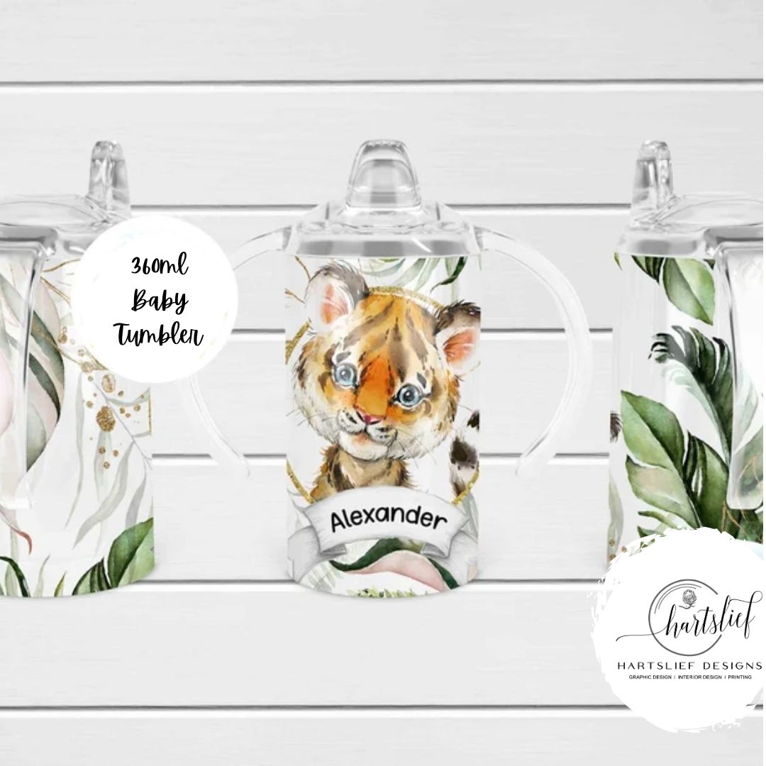 Baby Tumblers - Image 23