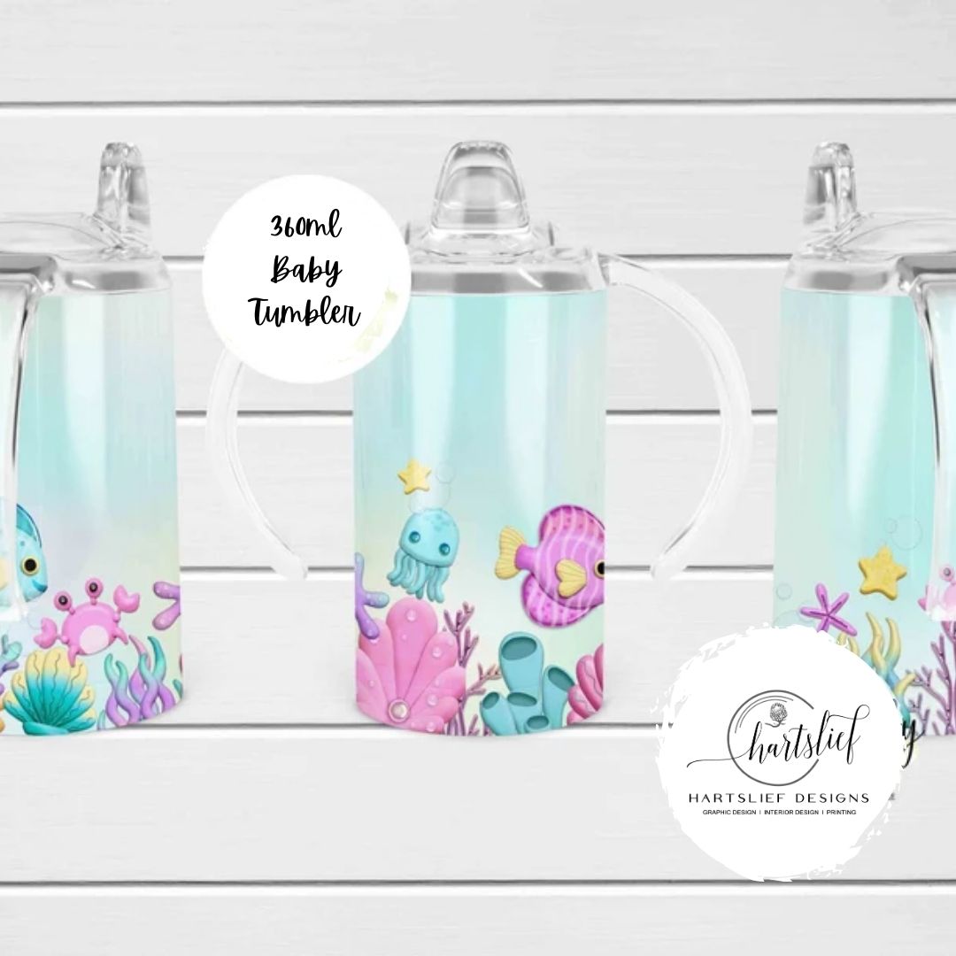 Baby Tumblers - Image 24