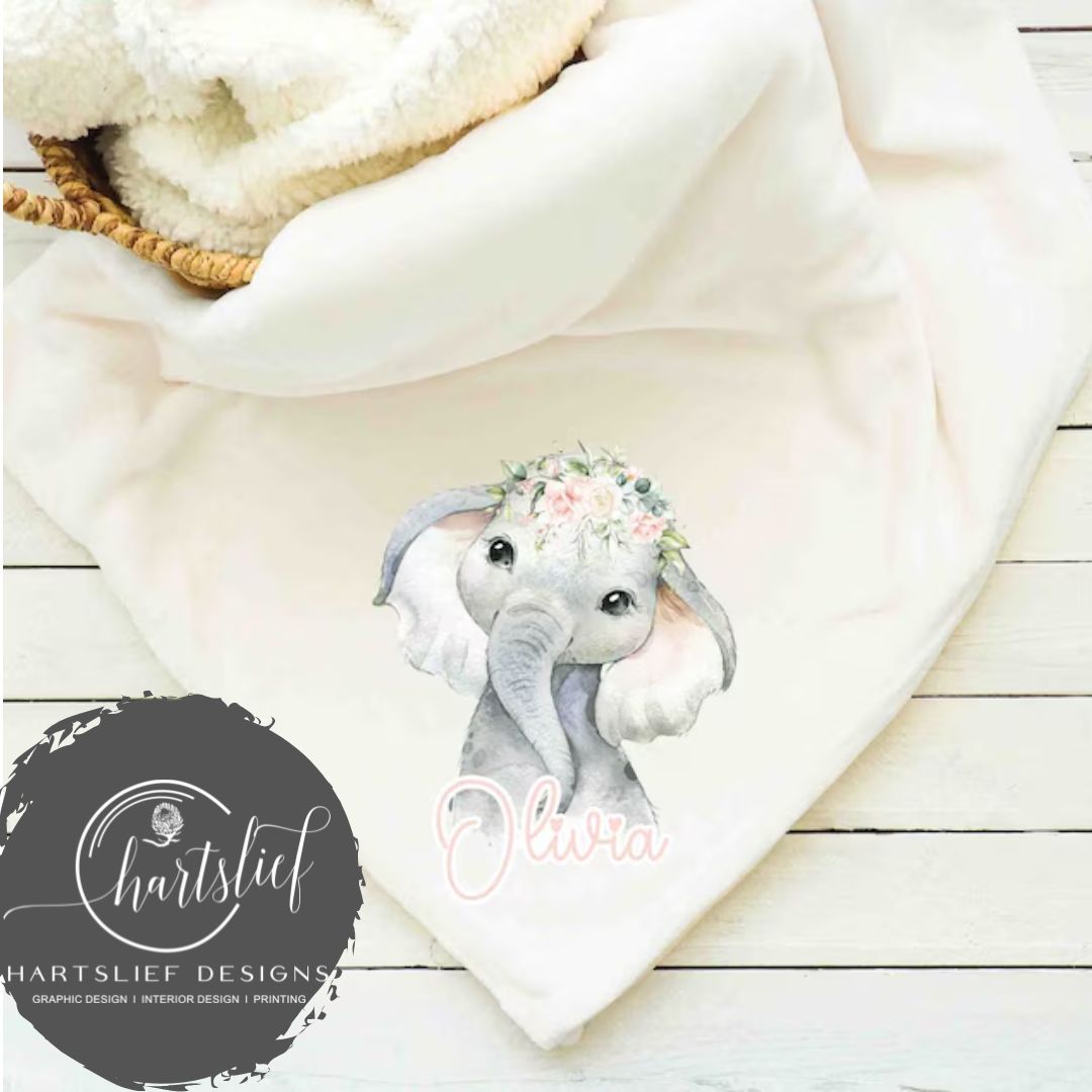 Baby Towel - Image 24