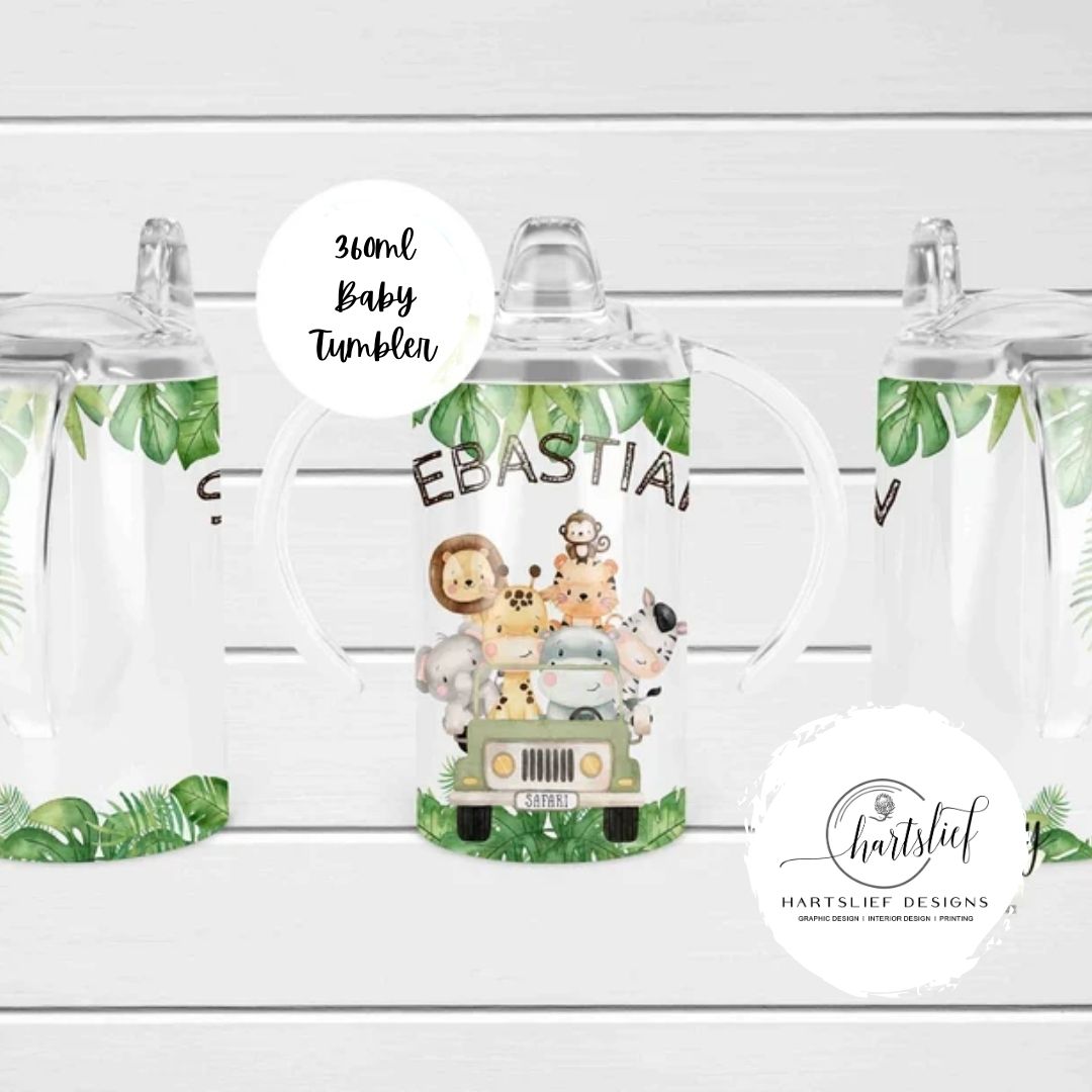 Baby Tumblers - Image 26