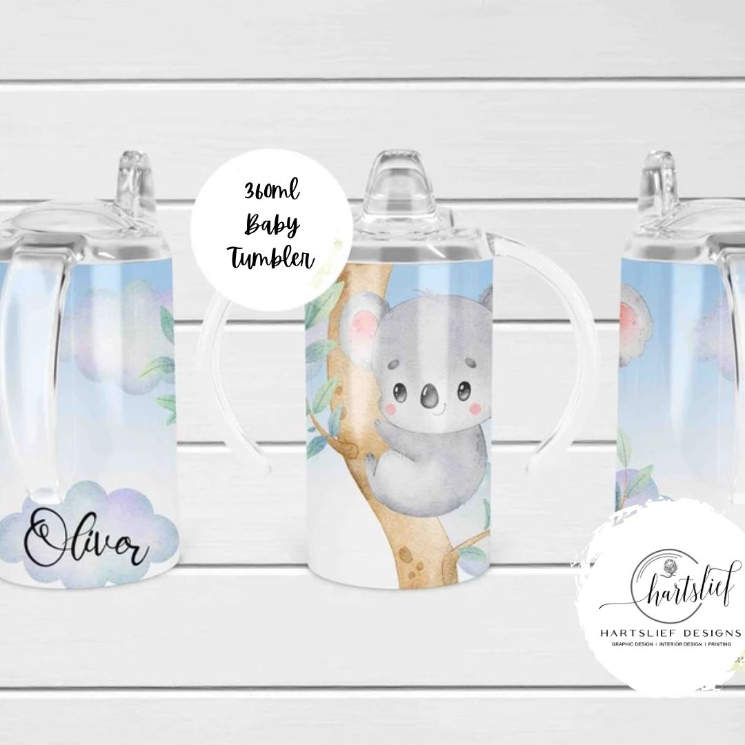 Baby Tumblers - Image 28