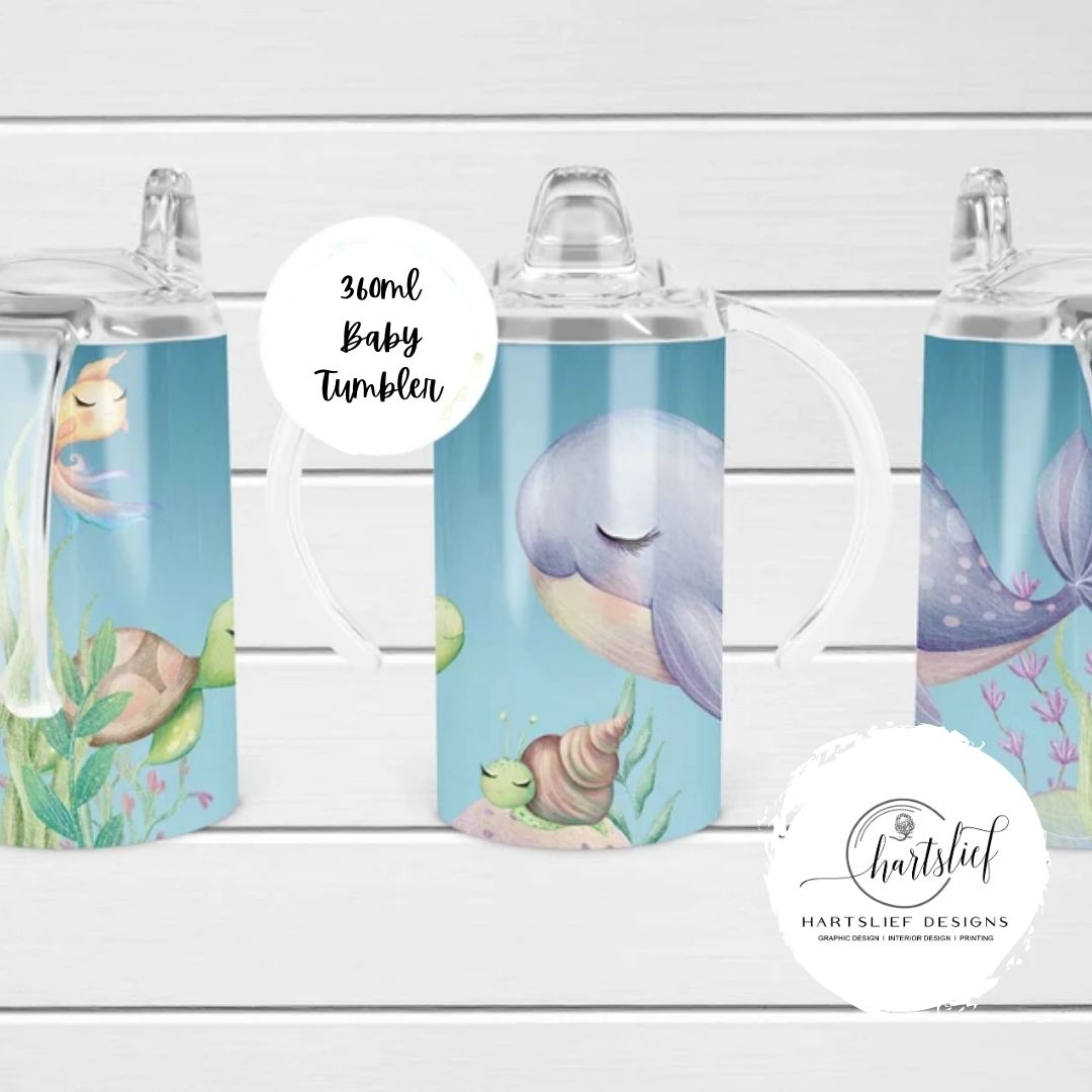 Baby Tumblers - Image 3