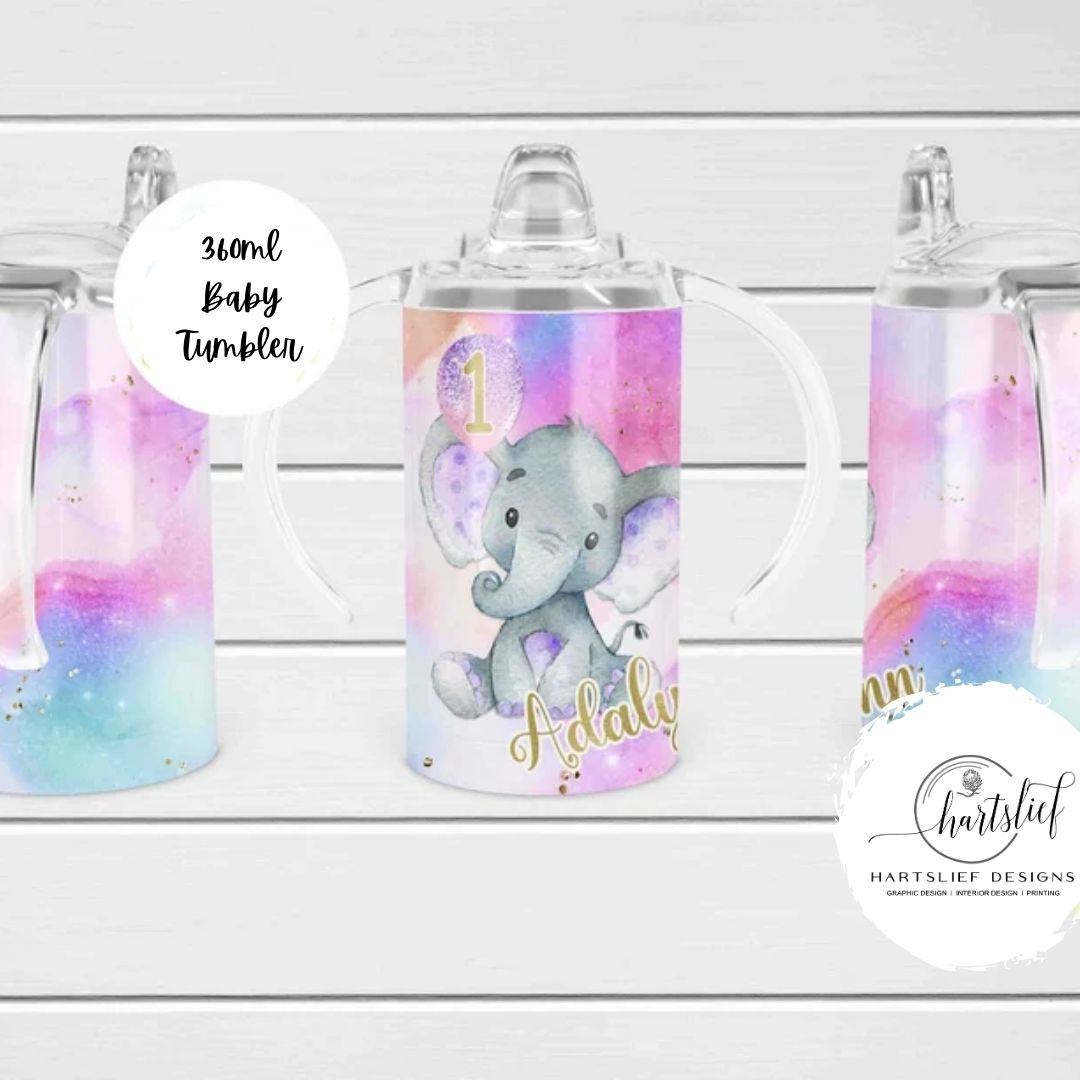 Baby Tumblers - Image 32