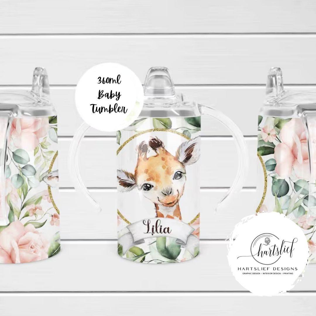 Baby Tumblers - Image 34