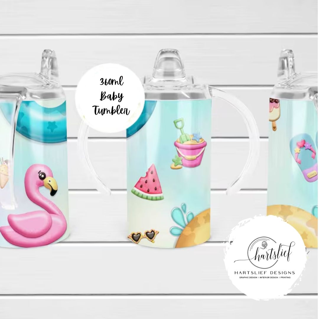 Baby Tumblers - Image 36