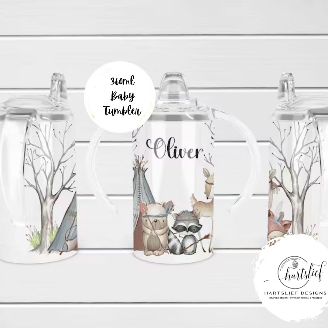 Baby Tumblers - Image 37