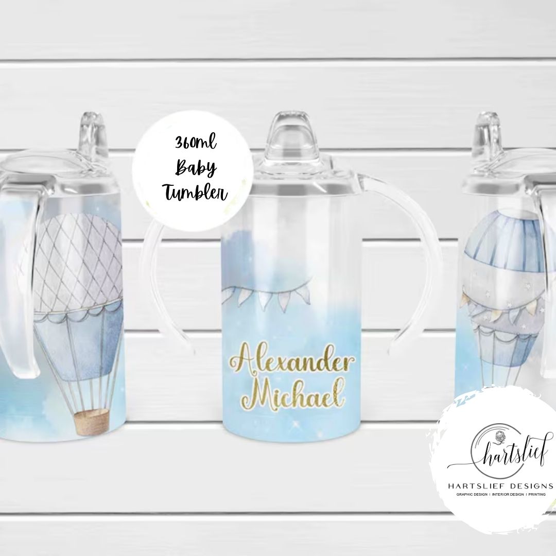 Baby Tumblers - Image 39