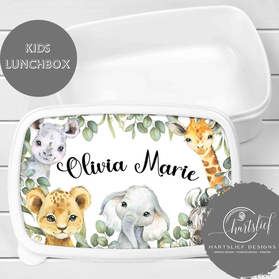 Lunchboxes - Image 4