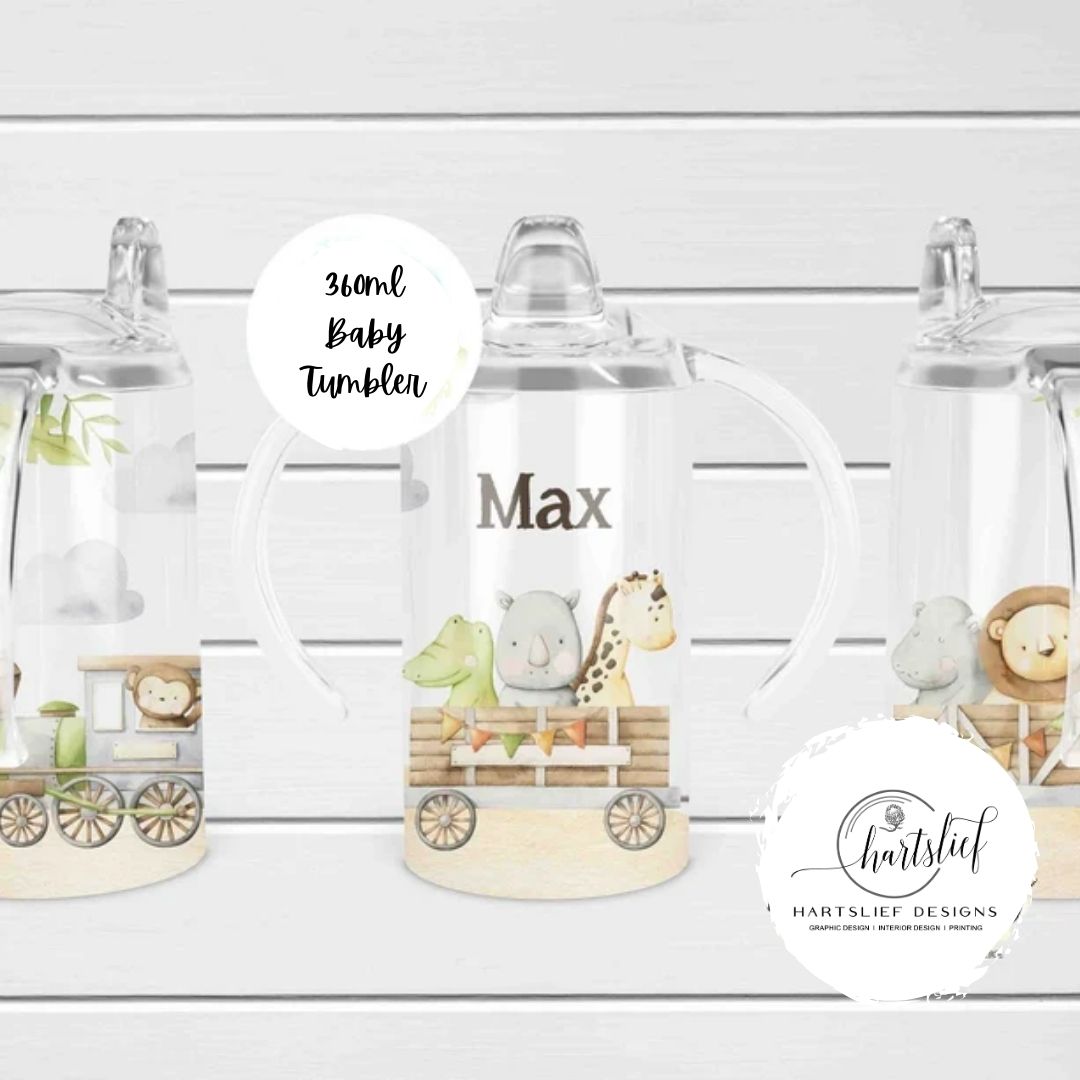 Baby Tumblers - Image 4
