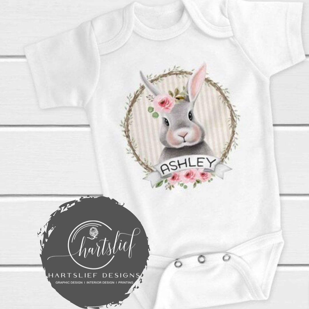 Personalised Baby Grow - Image 4