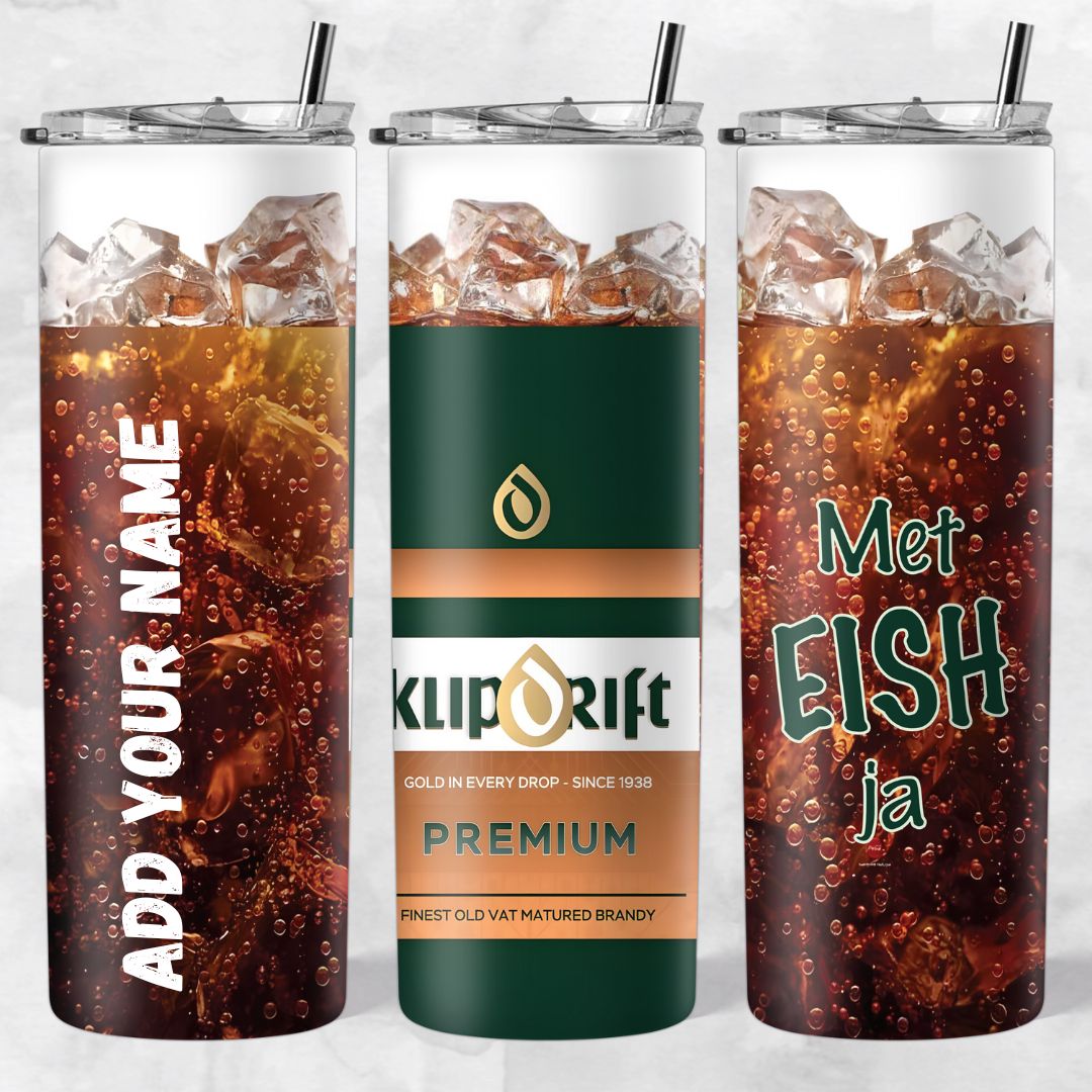 Alcohol skinny tumblers - Image 4