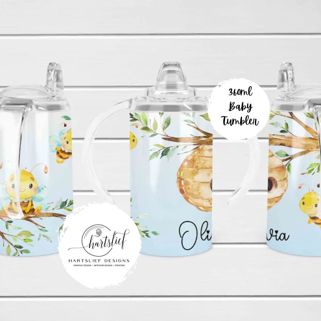 Baby Tumblers - Image 42
