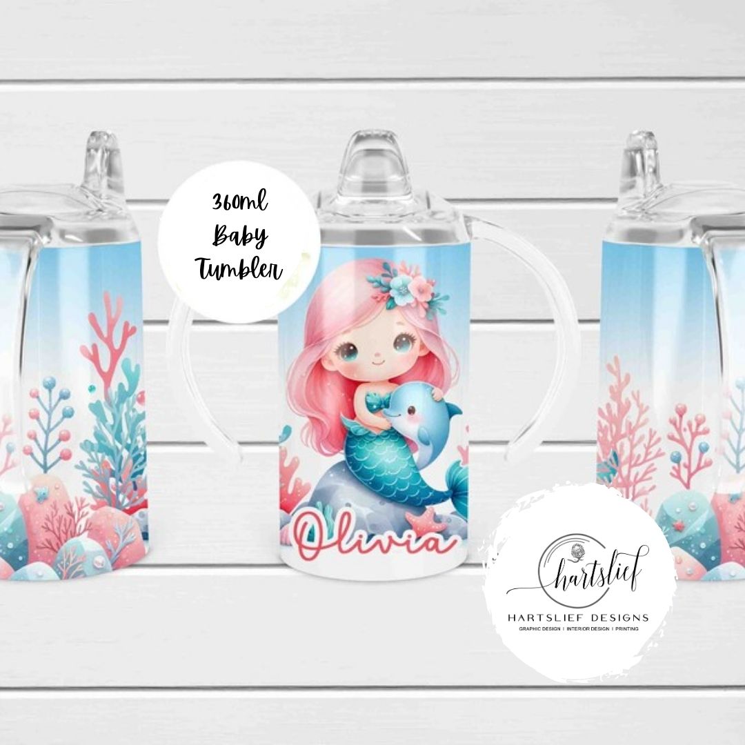 Baby Tumblers - Image 43