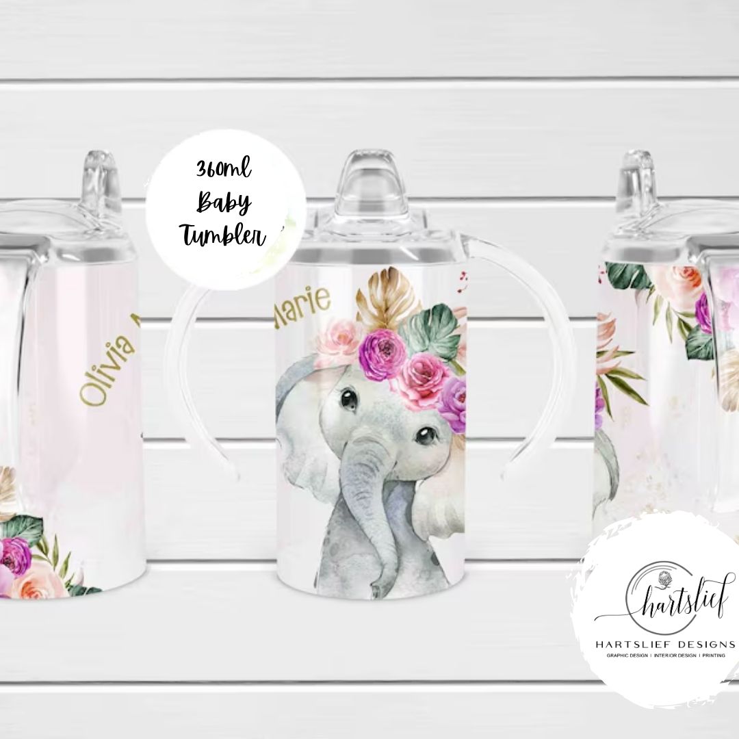 Baby Tumblers - Image 44