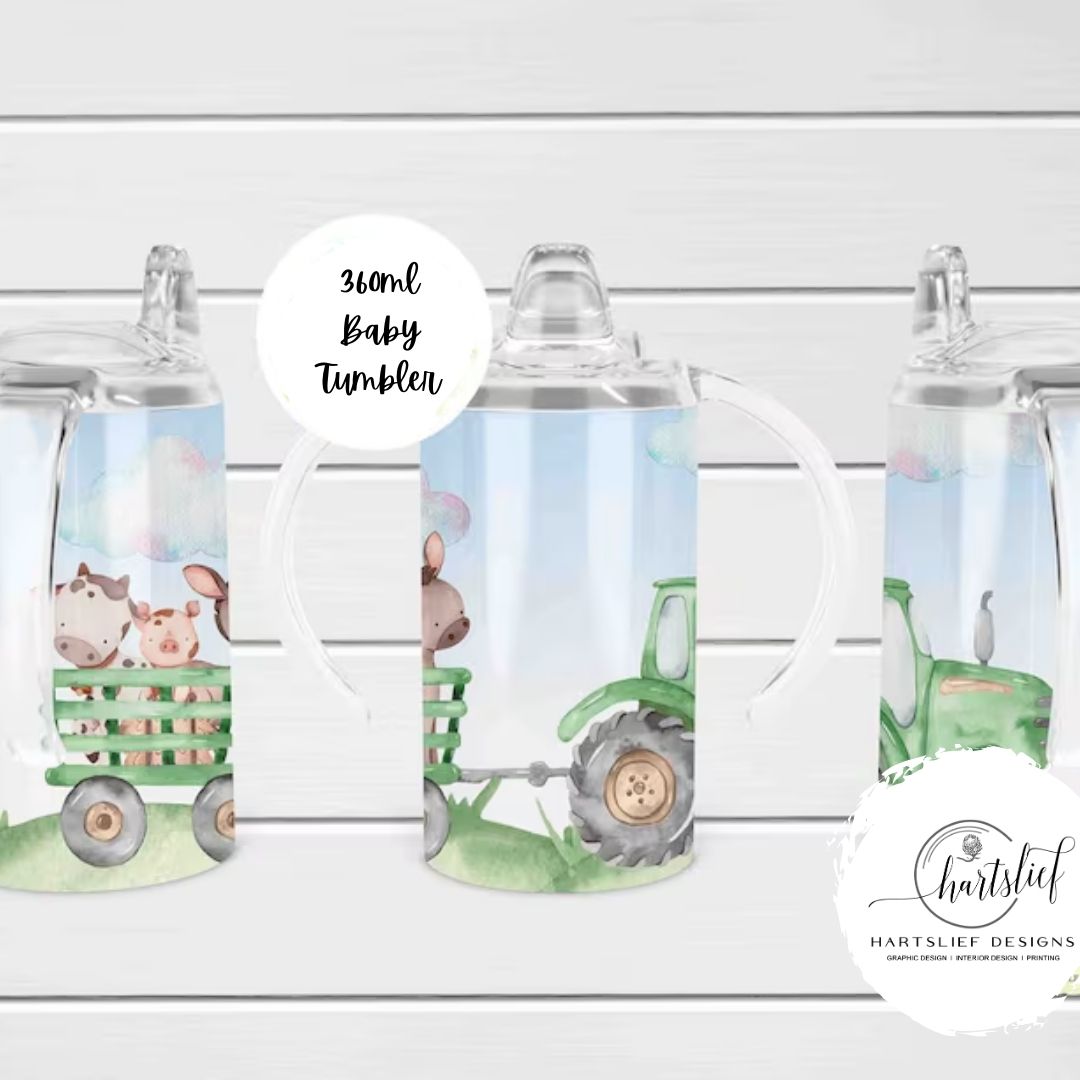 Baby Tumblers - Image 45