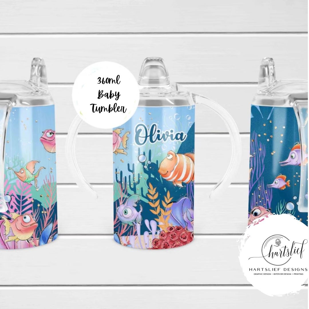 Baby Tumblers - Image 46
