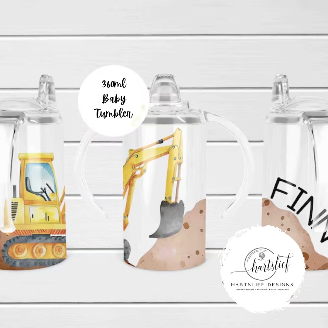 Baby Tumblers - Image 49