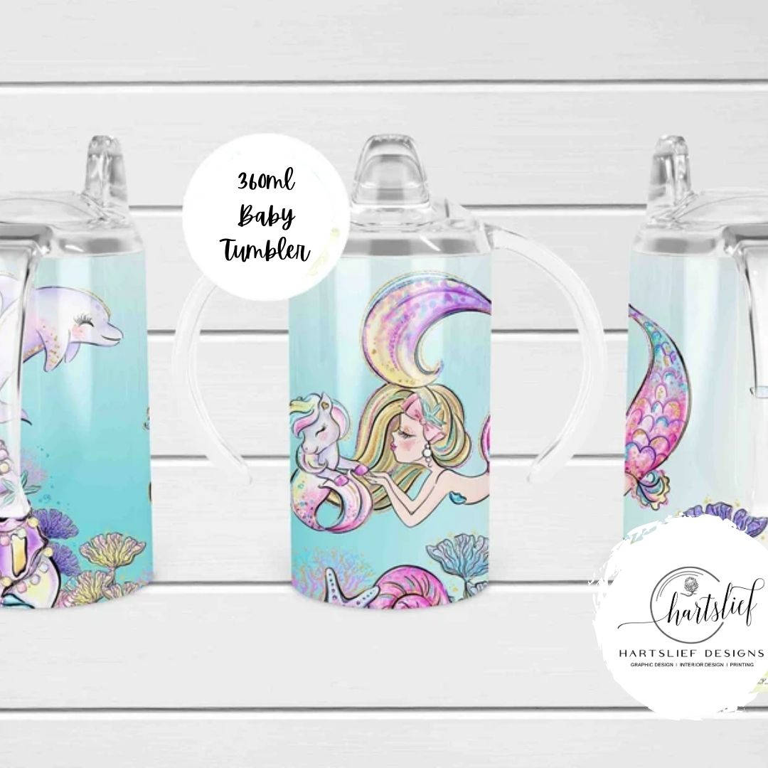 Baby Tumblers - Image 5