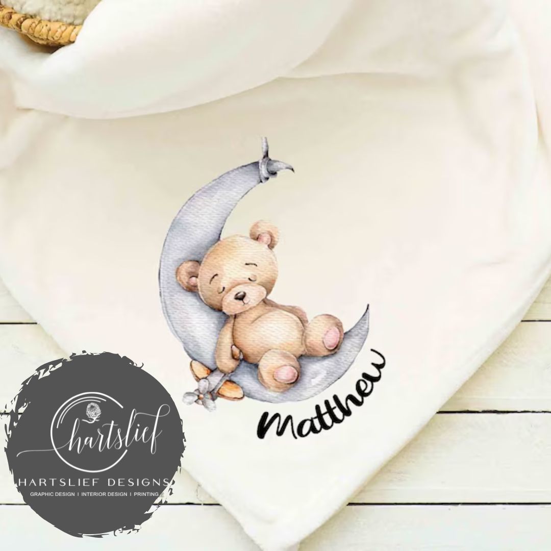 Baby Towel - Image 5