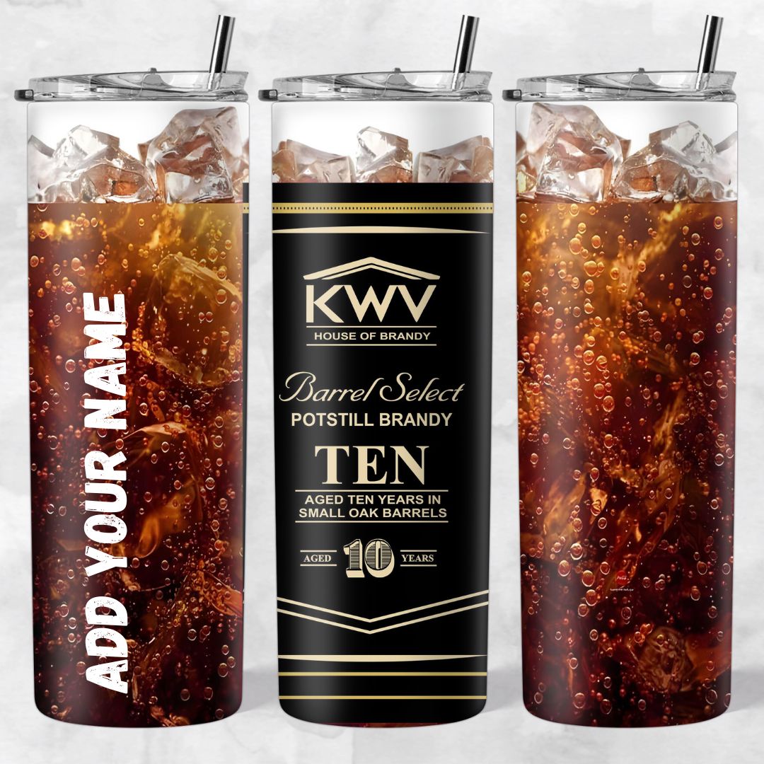 Alcohol skinny tumblers - Image 5