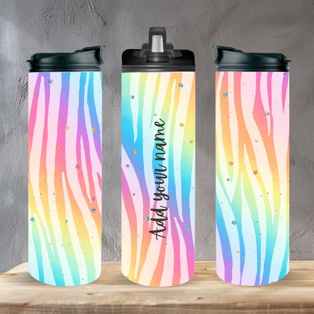 Hot & Cold Skinny Tumbler - Image 5
