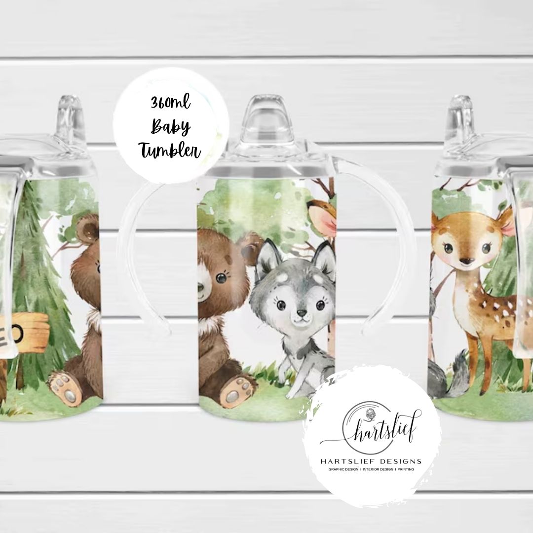 Baby Tumblers - Image 50