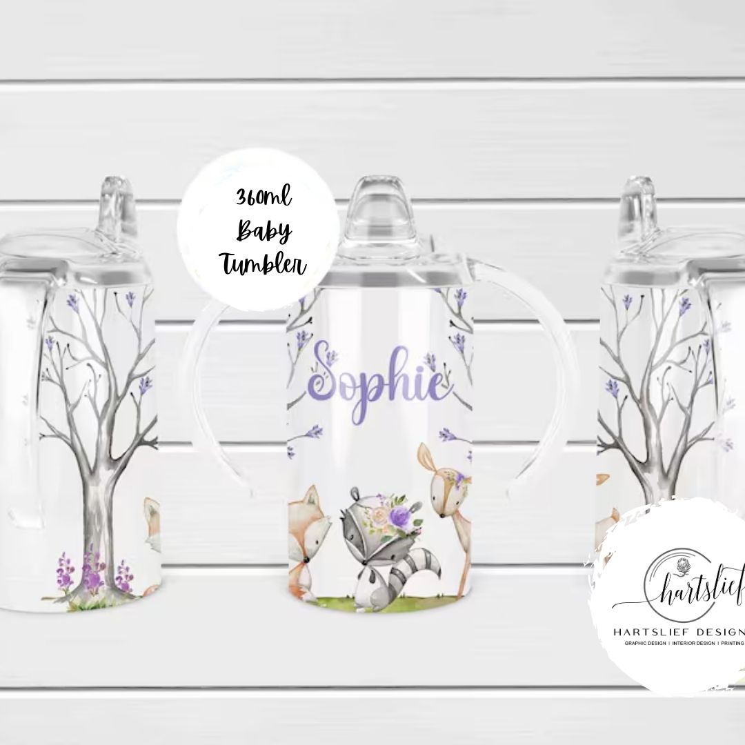 Baby Tumblers - Image 53