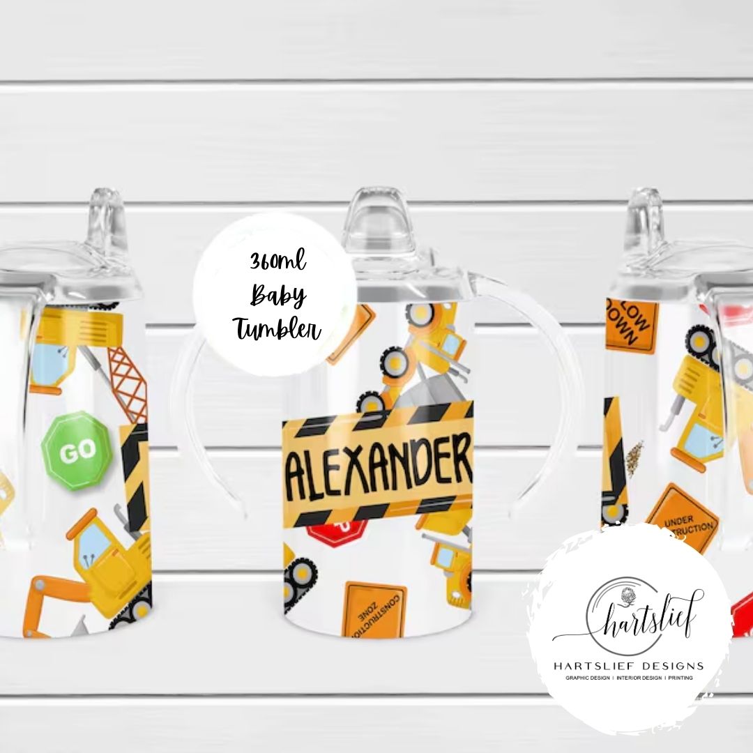 Baby Tumblers - Image 54