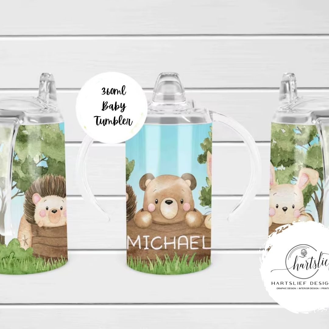 Baby Tumblers - Image 56