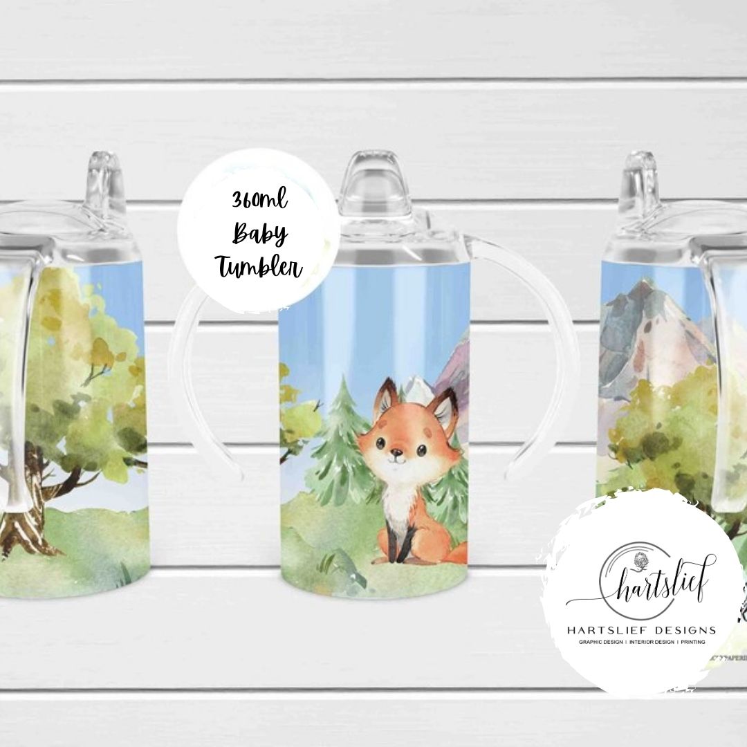 Baby Tumblers - Image 58