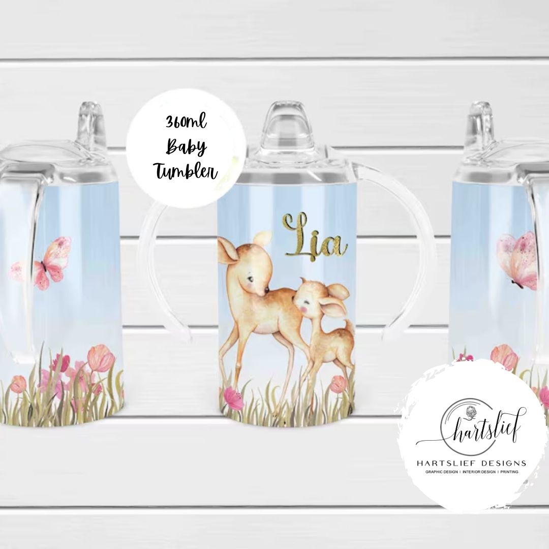 Baby Tumblers - Image 59
