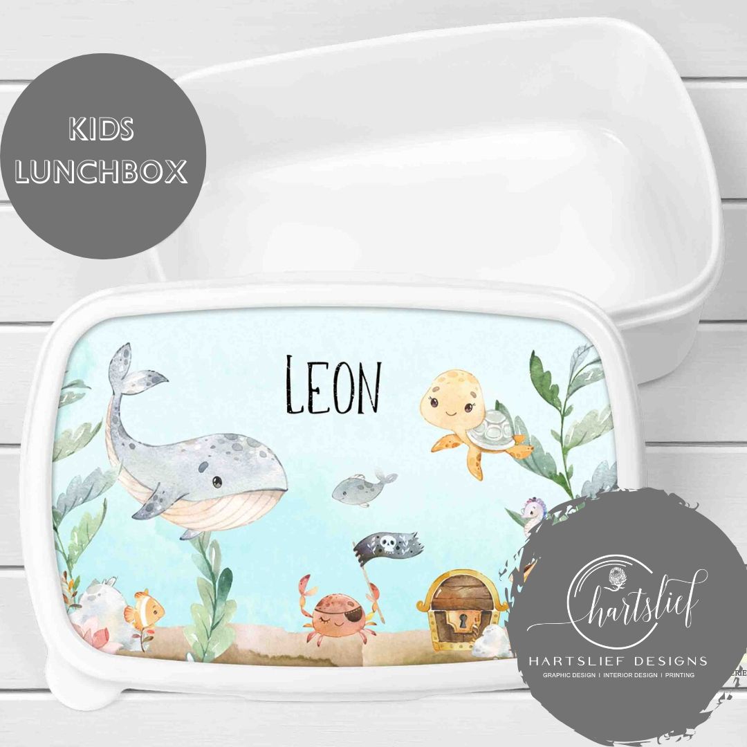 Lunchboxes - Image 6