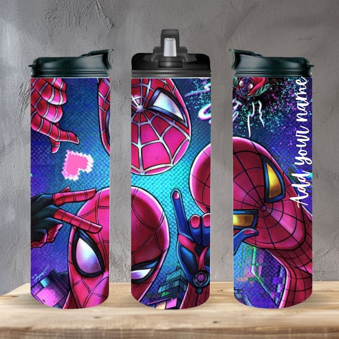 Hot & Cold Skinny Tumbler - Image 6