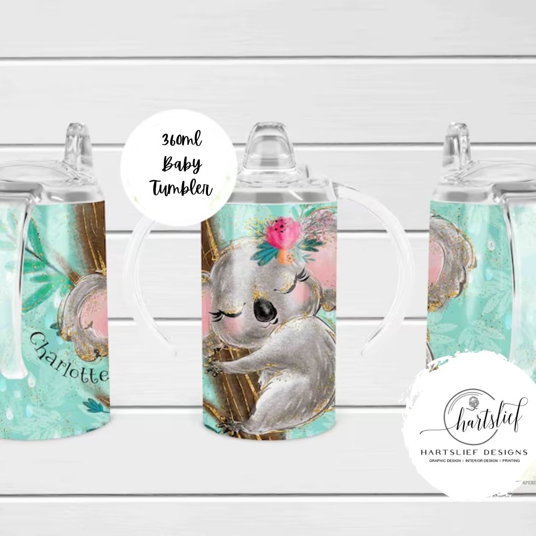 Baby Tumblers - Image 60