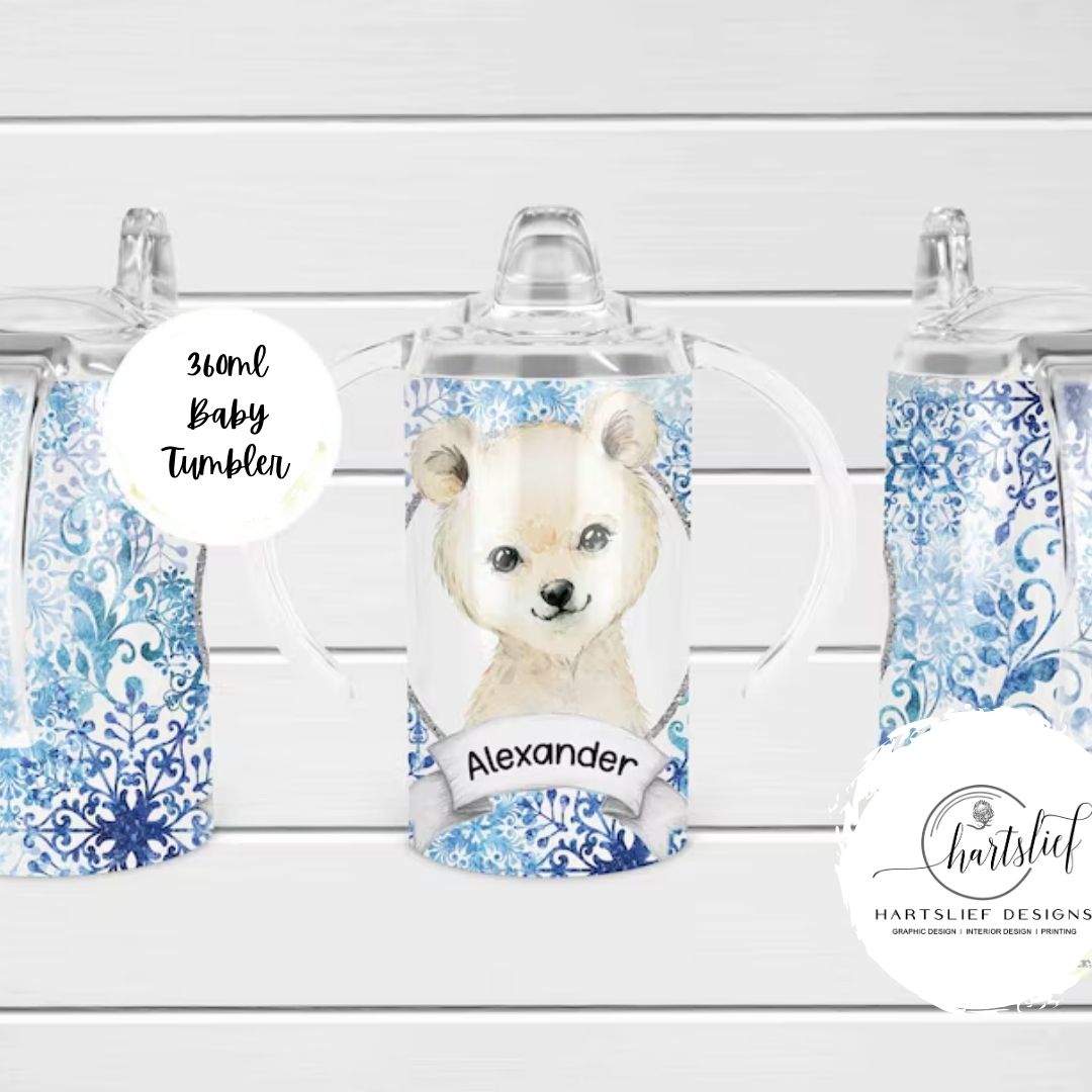 Baby Tumblers - Image 64