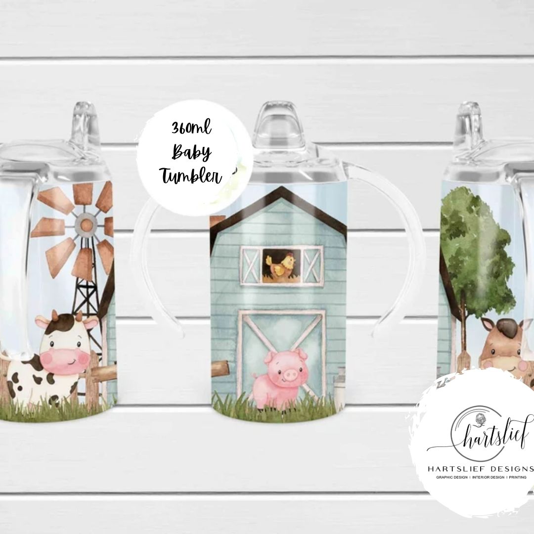 Baby Tumblers - Image 68