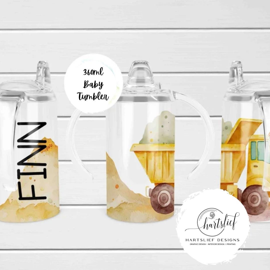 Baby Tumblers - Image 69