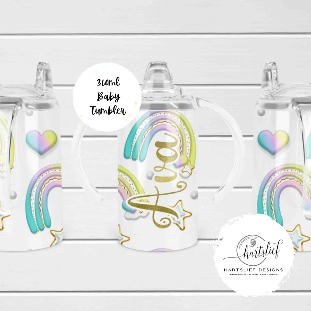 Baby Tumblers - Image 7
