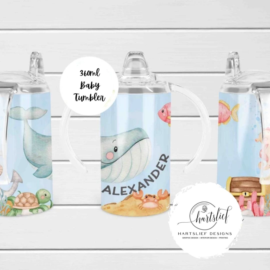 Baby Tumblers - Image 70