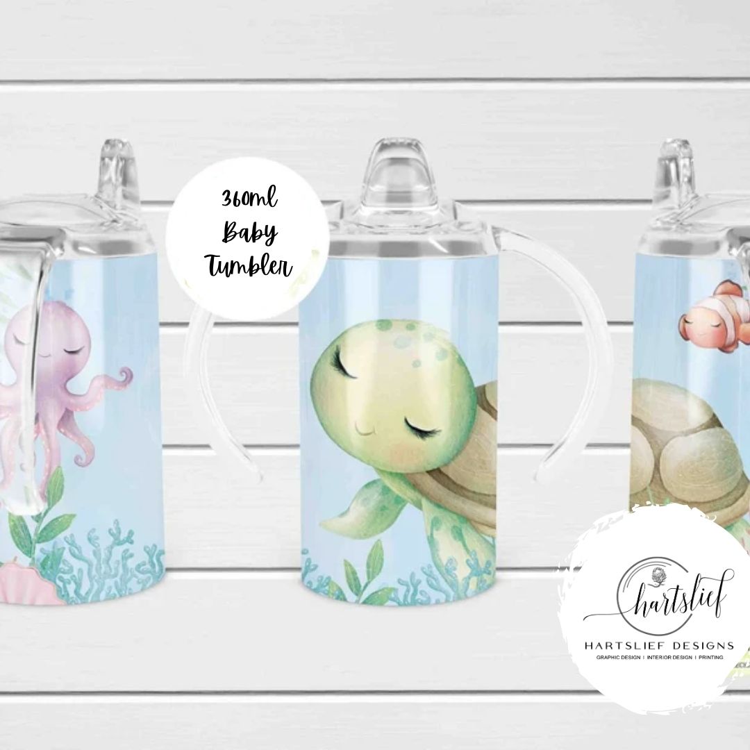 Baby Tumblers - Image 73