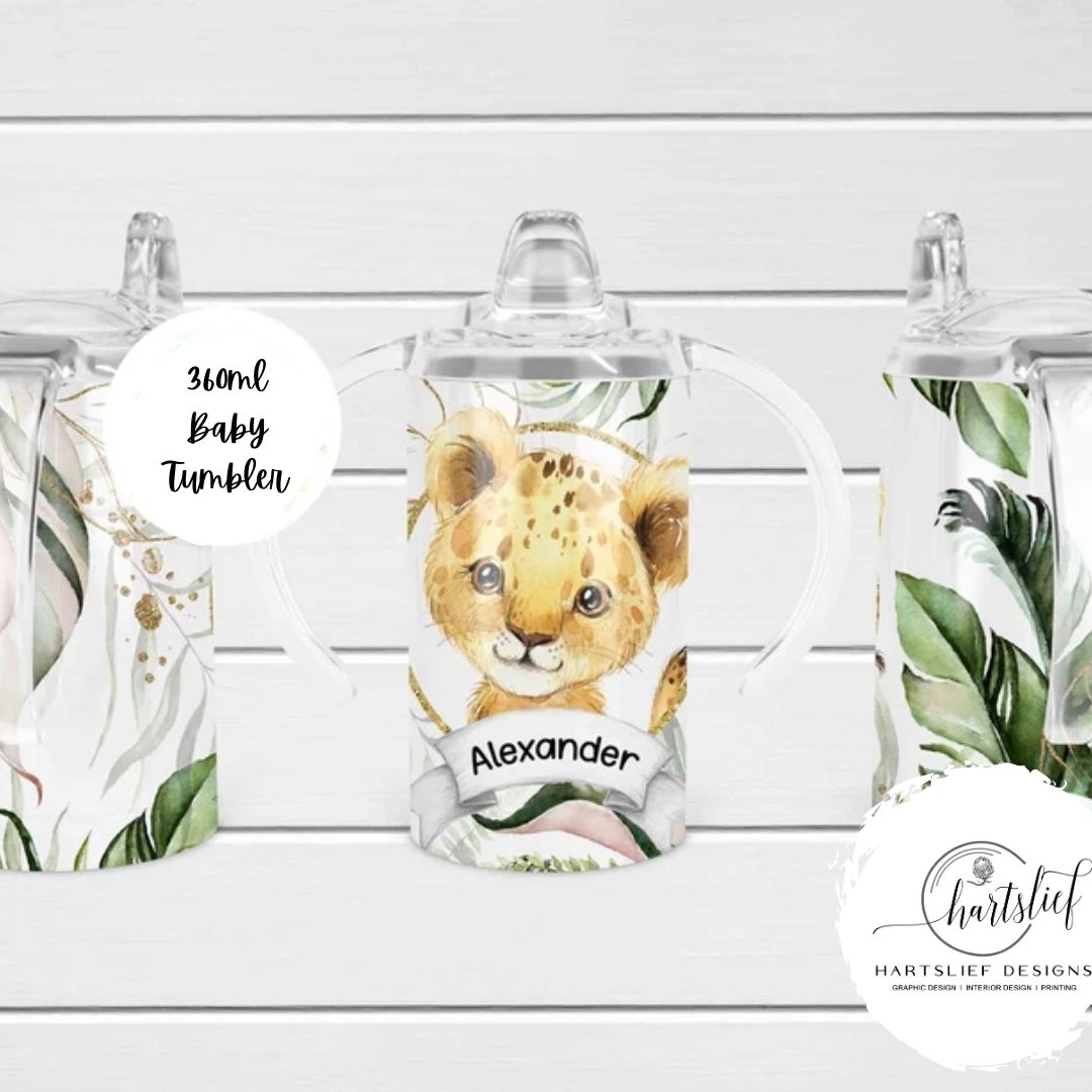 Baby Tumblers - Image 75