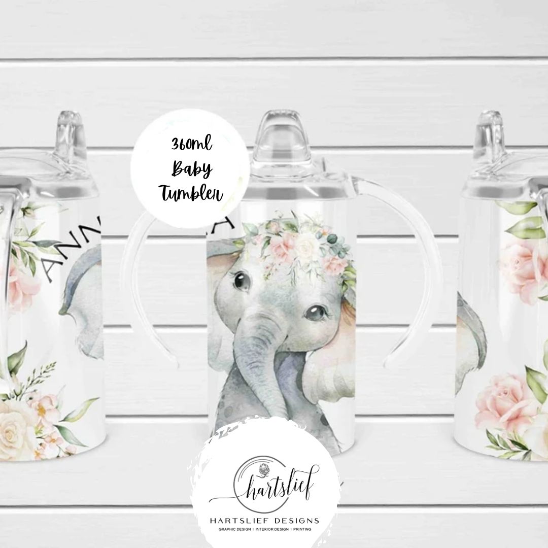 Baby Tumblers - Image 76