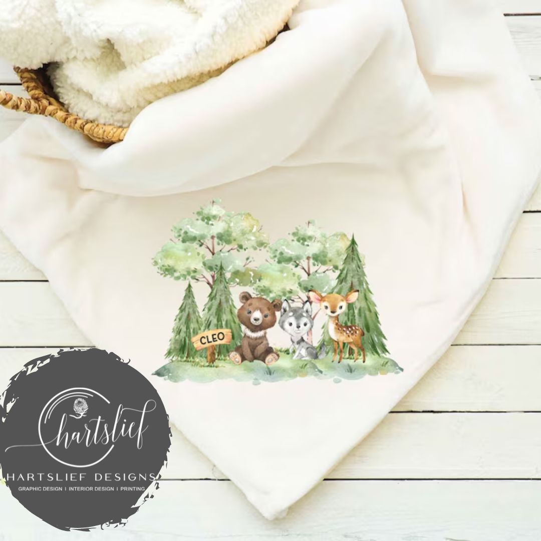 Baby Towel - Image 8
