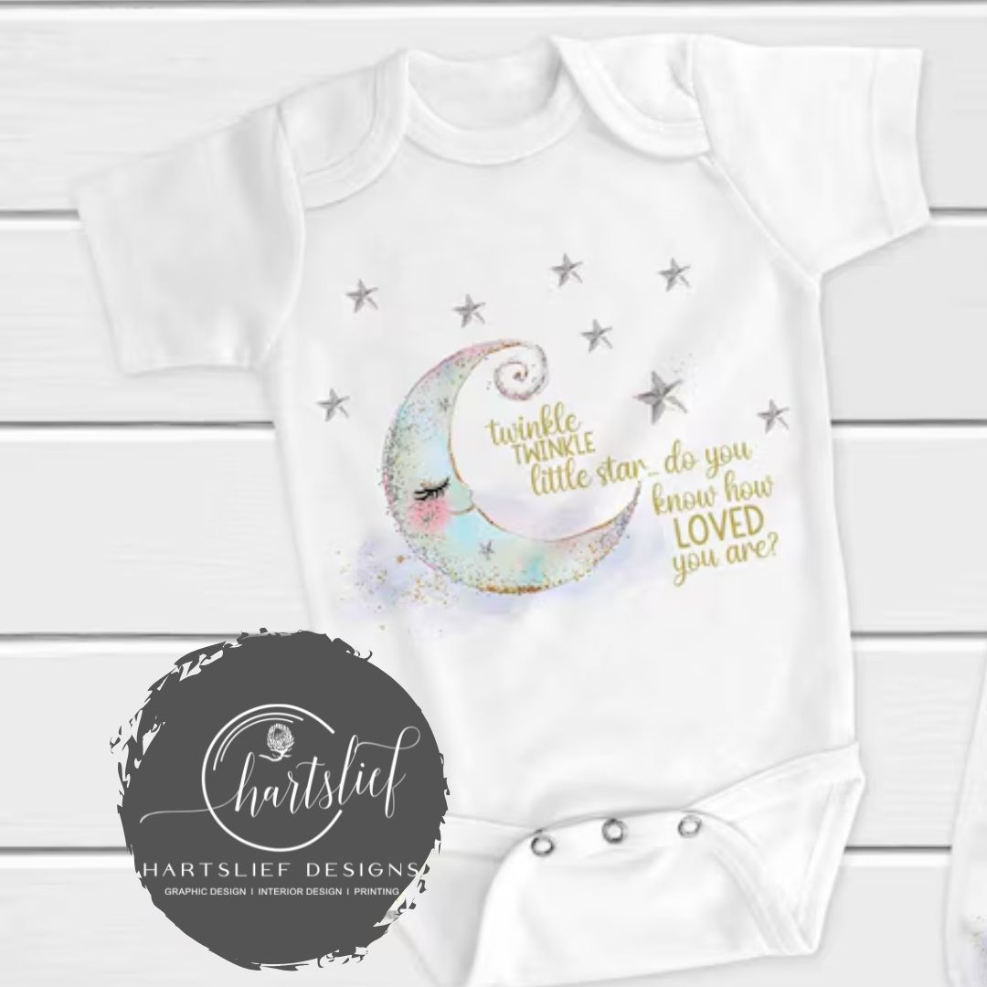 Personalised Baby Grow - Image 8