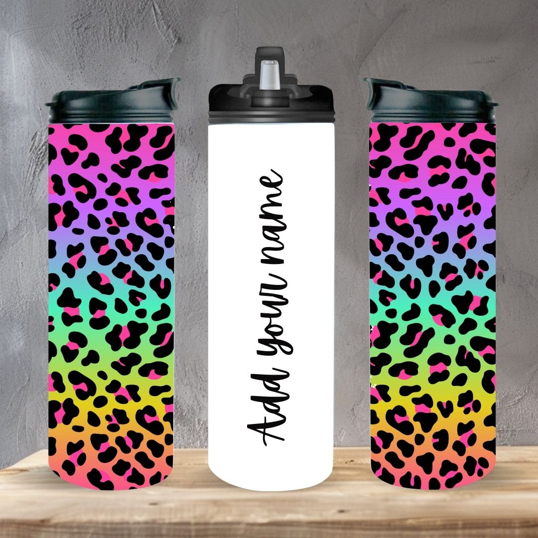 Hot & Cold Skinny Tumbler - Image 8