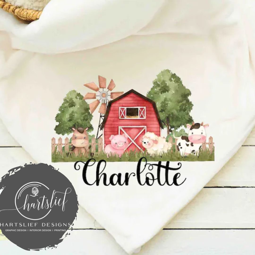 Baby Towel - Image 9